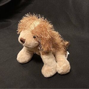 ⭐️ 2022 Ganz Webkinz Cocker Spaniel Plush No Code